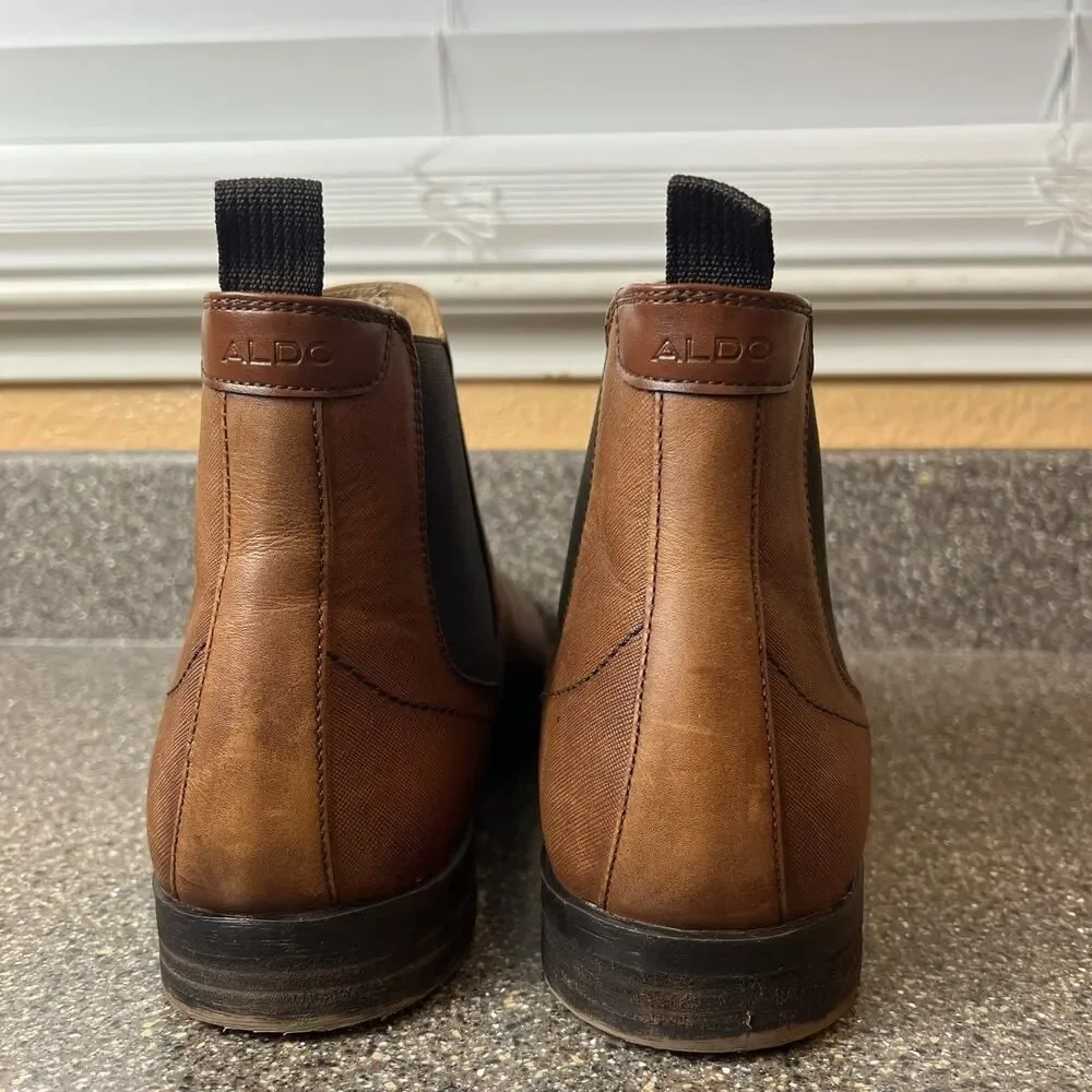 Aldo men size